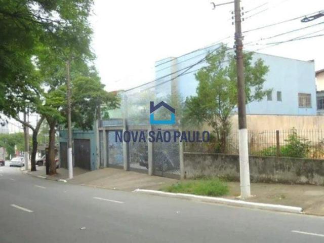 Ponto Comercial venda em Cursino, São Paulo