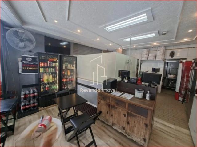 Ponto Comercial venda em Cursino, São Paulo