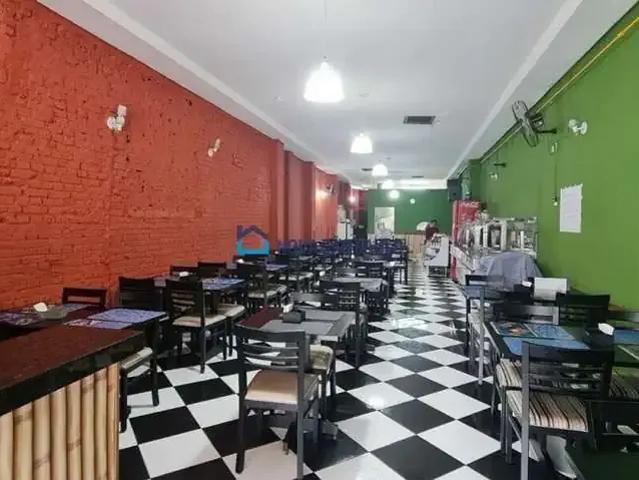 Ponto Comercial venda em Região Imediata de São Paulo, Região Metropolitana de São Paulo