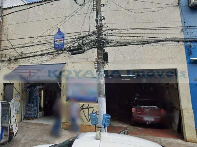 Ponto Comercial venda em Saúde, São Paulo