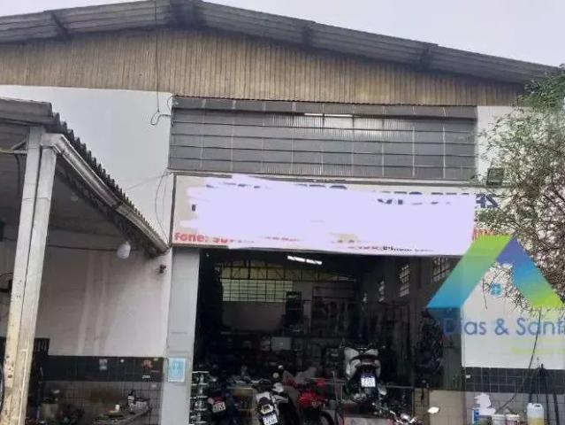 Ponto Comercial venda em Região Imediata de São Paulo, Região Metropolitana de São Paulo