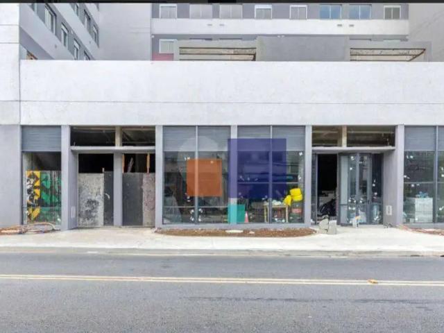 Ponto Comercial venda em Região Imediata de São Paulo, Região Metropolitana de São Paulo