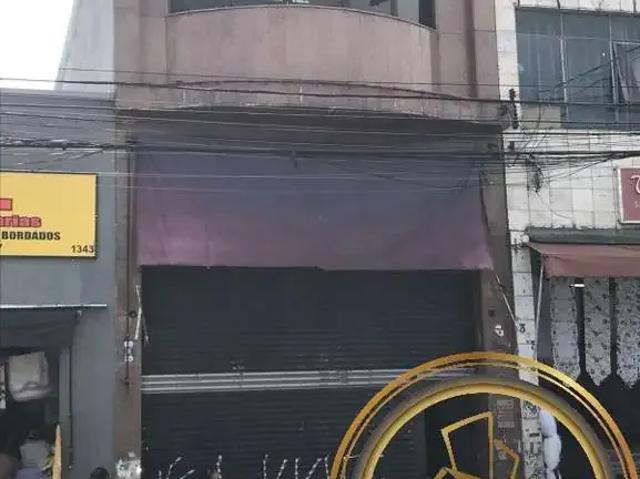 Ponto Comercial venda em Região Imediata de São Paulo, Região Metropolitana de São Paulo