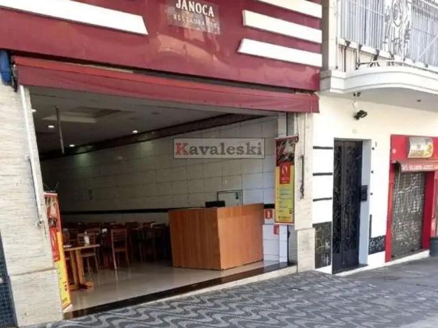 Ponto Comercial venda em Região Imediata de São Paulo, Região Metropolitana de São Paulo