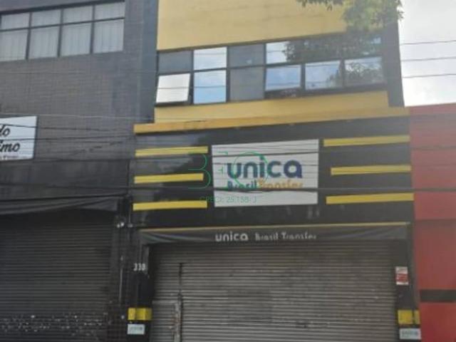Ponto Comercial venda em Belém, São Paulo