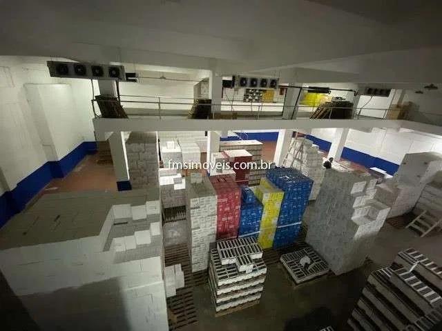 Ponto Comercial venda em Brás, São Paulo