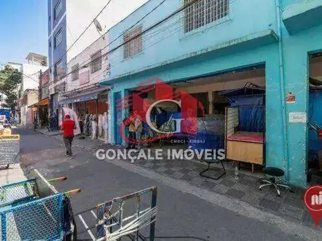 Ponto Comercial venda em Região Imediata de São Paulo, Região Metropolitana de São Paulo