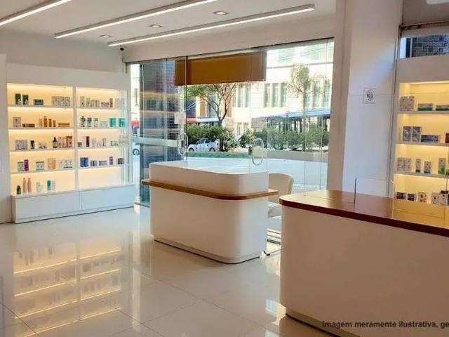 Ponto Comercial venda em Região Imediata de São Paulo, Região Metropolitana de São Paulo