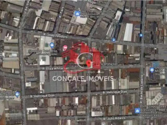 Ponto Comercial venda em Região Imediata de São Paulo, Região Metropolitana de São Paulo