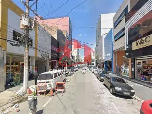 Ponto Comercial venda em Região Imediata de São Paulo, Região Metropolitana de São Paulo