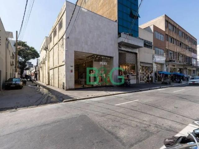 Ponto Comercial venda em Região Imediata de São Paulo, Região Metropolitana de São Paulo