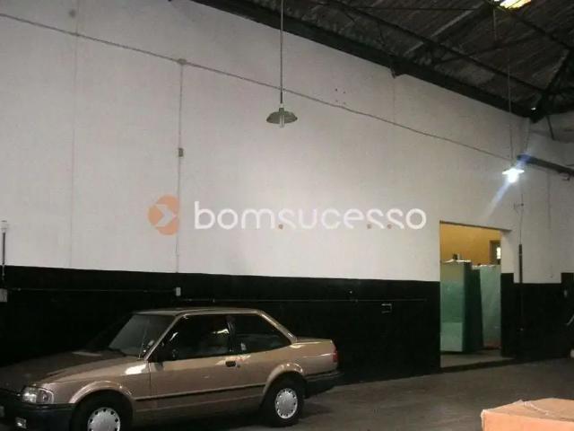Ponto Comercial venda em Região Imediata de São Paulo, Região Metropolitana de São Paulo
