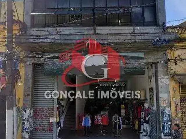Ponto Comercial venda em Região Imediata de São Paulo, Região Metropolitana de São Paulo