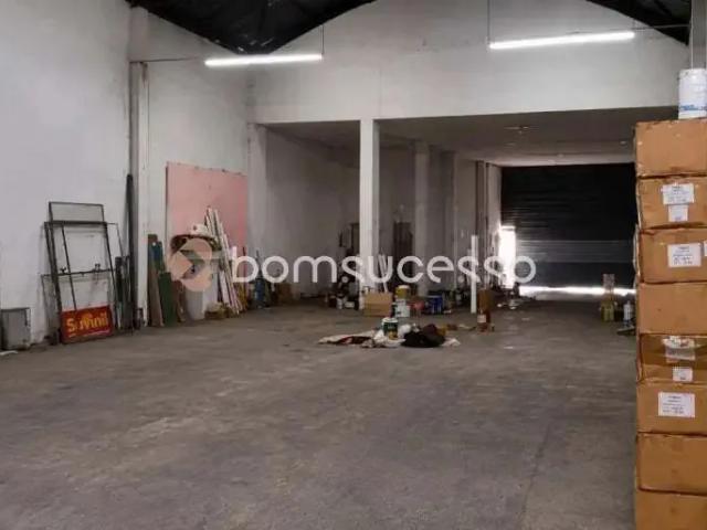 Ponto Comercial venda em Região Imediata de São Paulo, Região Metropolitana de São Paulo