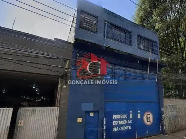 Ponto Comercial venda em Região Imediata de São Paulo, Região Metropolitana de São Paulo