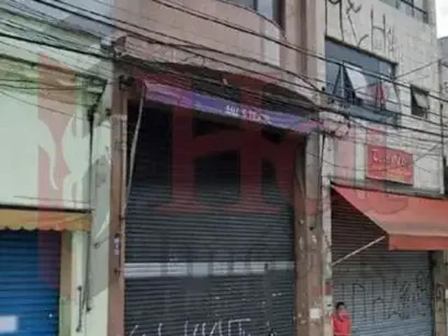 Ponto Comercial venda em Região Imediata de São Paulo, Região Metropolitana de São Paulo