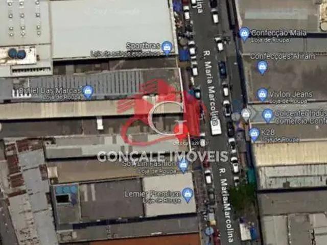 Ponto Comercial venda em Região Imediata de São Paulo, Região Metropolitana de São Paulo