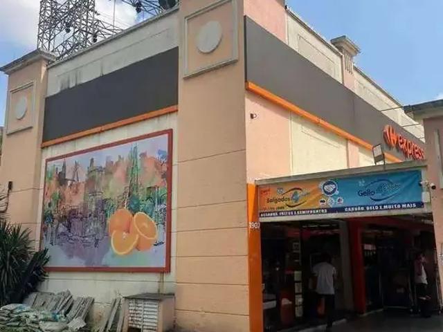 Ponto Comercial venda em Região Imediata de São Paulo, Região Metropolitana de São Paulo