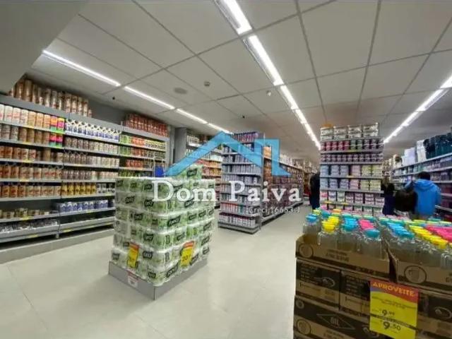 Ponto Comercial venda em Região Imediata de São Paulo, Região Metropolitana de São Paulo