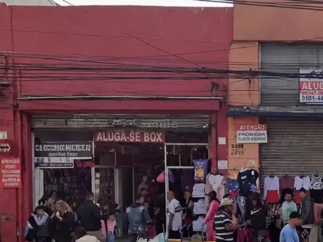 Ponto Comercial venda em Região Imediata de São Paulo, Região Metropolitana de São Paulo