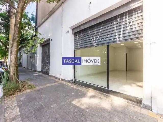 Ponto Comercial venda em Região Imediata de São Paulo, Região Metropolitana de São Paulo