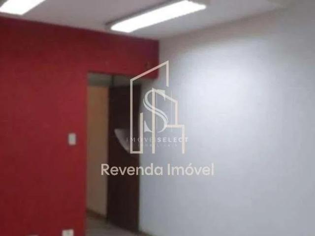 Ponto Comercial venda em Brooklin Novo, São Paulo