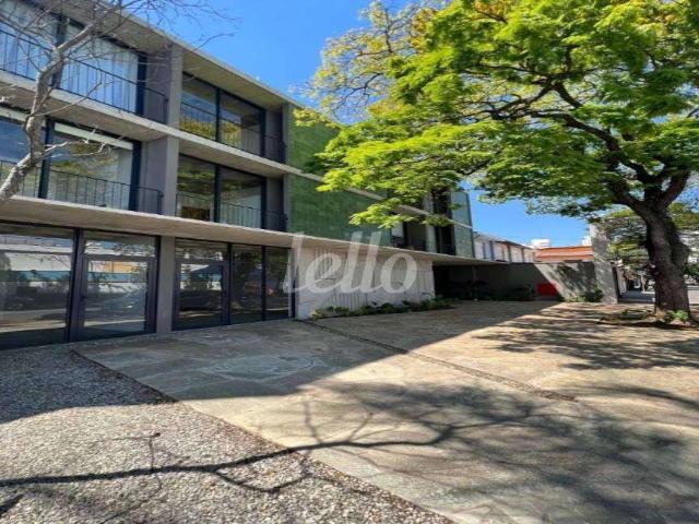 Ponto Comercial venda em Brooklin Novo, São Paulo