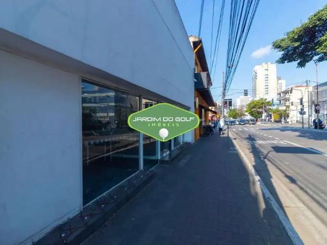 Ponto Comercial venda em Região Imediata de São Paulo, Região Metropolitana de São Paulo