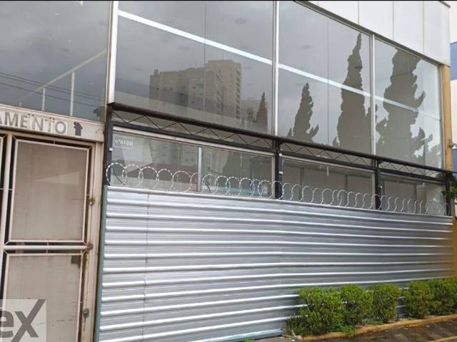 Ponto Comercial venda em Jaguaré, São Paulo
