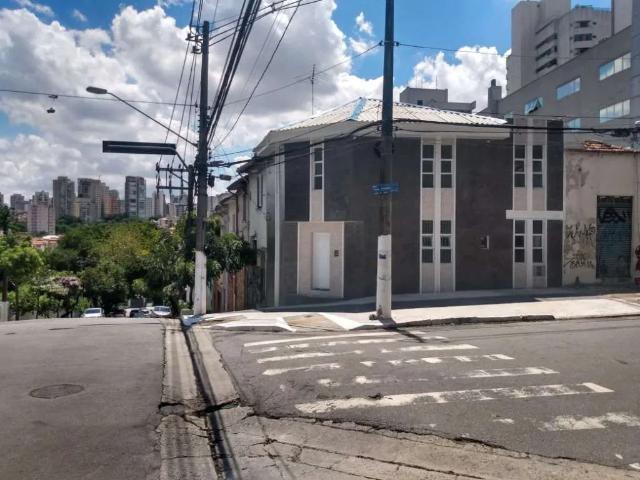 Ponto Comercial venda em Liberdade, São Paulo