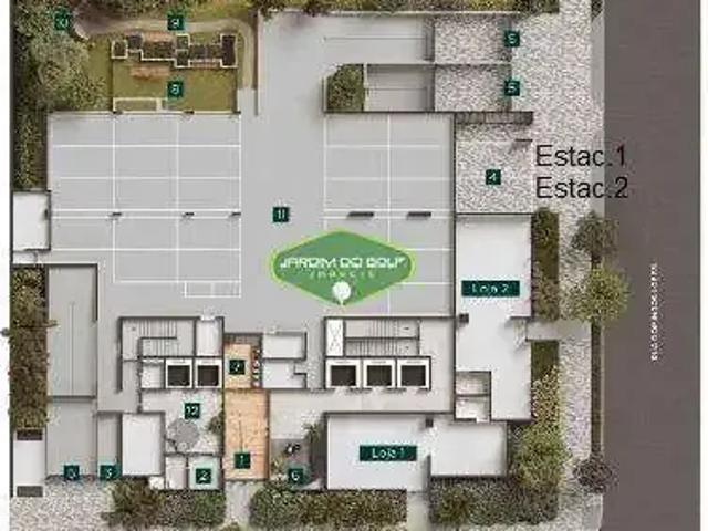 Ponto Comercial venda em Região Imediata de São Paulo, Região Metropolitana de São Paulo