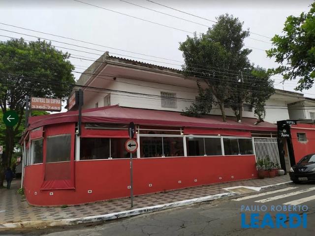 Ponto Comercial venda em Brooklin Velho, São Paulo