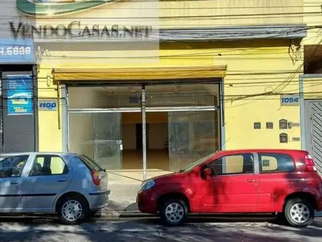 Ponto Comercial venda em Região Imediata de São Paulo, Região Metropolitana de São Paulo