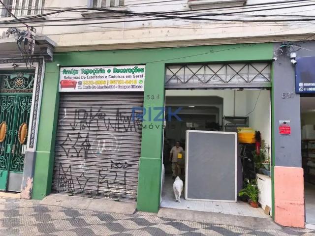 Ponto Comercial venda em Região Imediata de São Paulo, Região Metropolitana de São Paulo