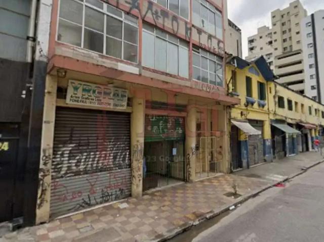 Ponto Comercial venda em Região Imediata de São Paulo, Região Metropolitana de São Paulo
