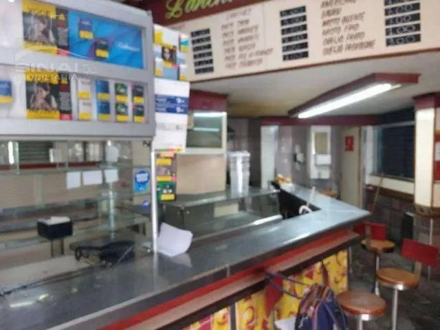 Ponto Comercial venda em Região Imediata de São Paulo, Região Metropolitana de São Paulo