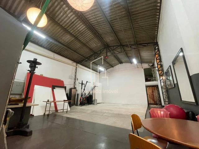 Ponto Comercial venda em Santa Cecília, São Paulo