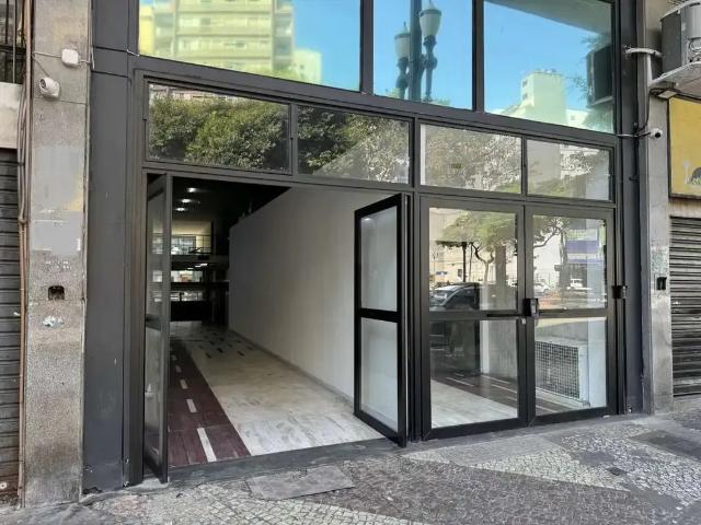 Ponto Comercial venda em Região Imediata de São Paulo, Região Metropolitana de São Paulo