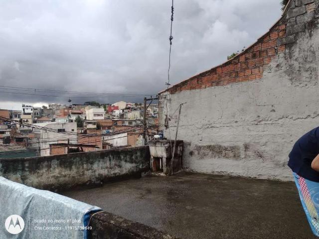 Ponto Comercial venda em Vila Buenos Aires, São Paulo
