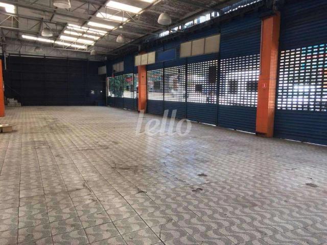 Ponto Comercial venda em Santana, São Paulo