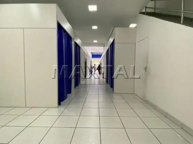 Ponto Comercial venda em Região Imediata de São Paulo, Região Metropolitana de São Paulo
