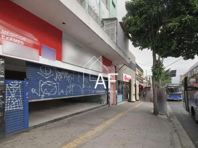 Ponto Comercial venda em Região Imediata de São Paulo, Região Metropolitana de São Paulo