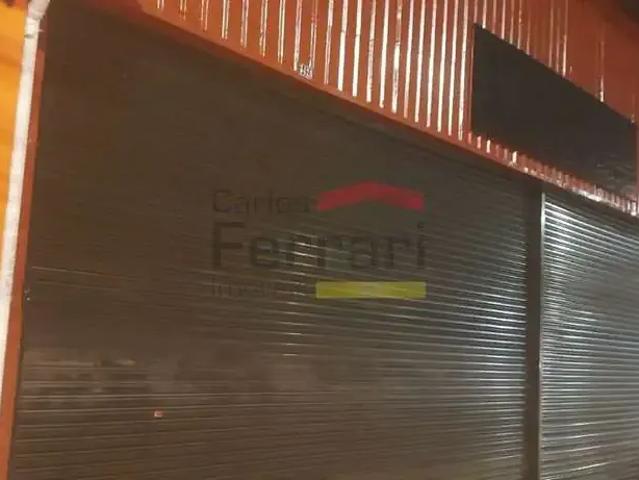 Ponto Comercial venda em Região Imediata de São Paulo, Região Metropolitana de São Paulo