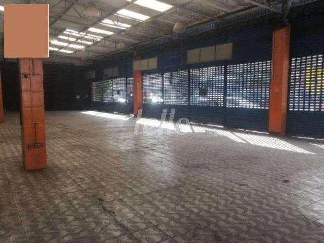 Ponto Comercial venda em Santana, São Paulo