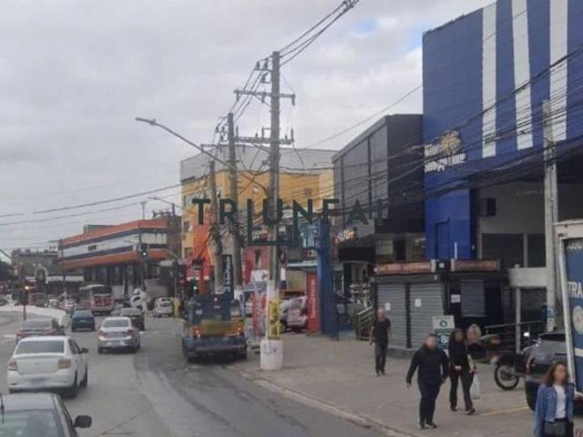 Ponto Comercial venda em Vila Gismar, São Paulo
