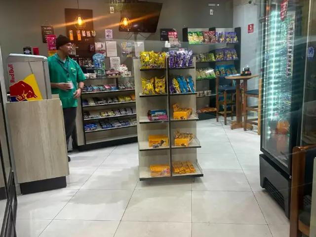 Ponto Comercial venda em Região Imediata de São Paulo, Região Metropolitana de São Paulo