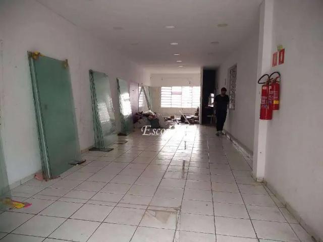 Ponto Comercial venda em Região Imediata de São Paulo, Região Metropolitana de São Paulo