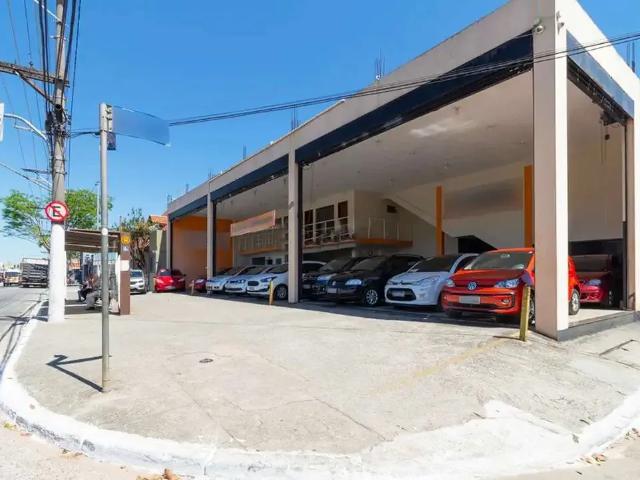 Ponto Comercial venda em Região Imediata de São Paulo, Região Metropolitana de São Paulo
