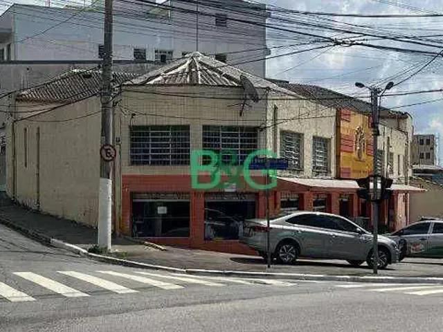 Ponto Comercial venda em Região Imediata de São Paulo, Região Metropolitana de São Paulo
