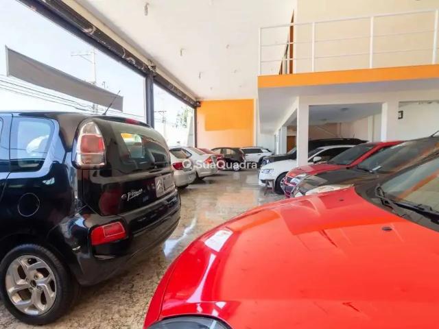Ponto Comercial venda em Casa Verde Alta, São Paulo